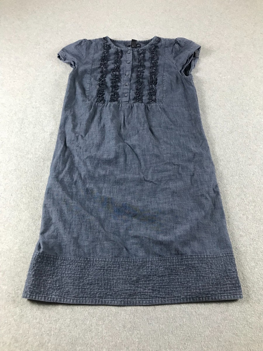 gap drop waist midi dress Silvia Pink Satin Mini Dress - US 6 main image 1