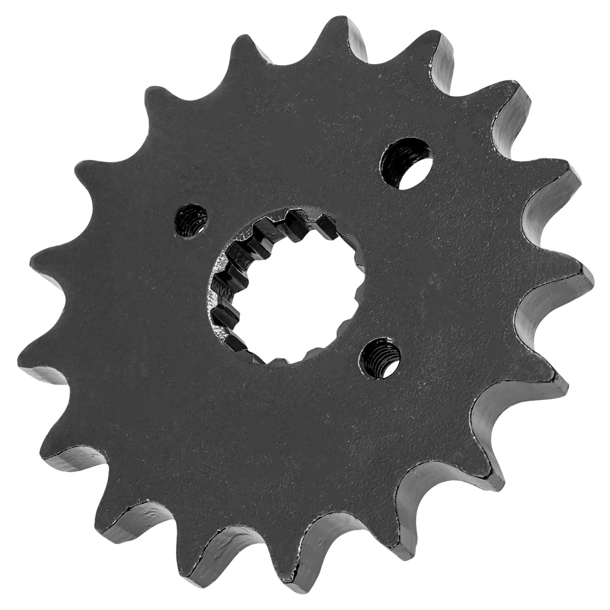 Caltric Front Drive Chain Sprocket for Suzuki 27510-21A31 27510