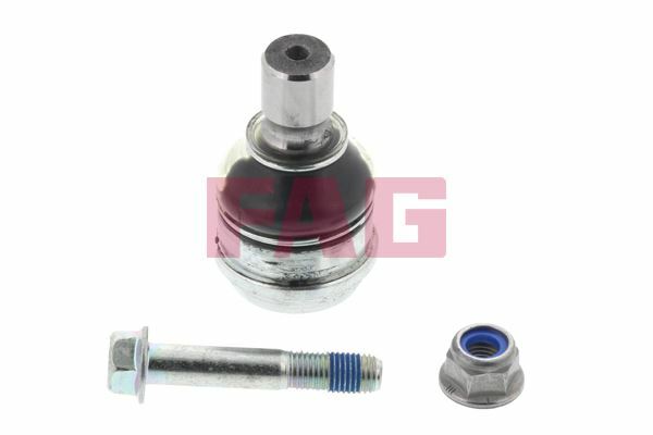 Rotule de suspension avant Ford Fiesta 1.25 et 1.6 TDCi, pièce de direction pour train avant