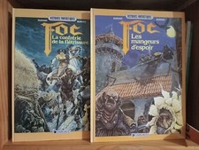 Bd. Foc. Histoires