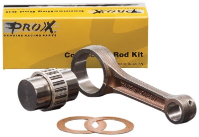 ProX Complete Connecting Rod Kit with Crankpin, Bearings and Washers 3.242