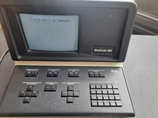 Sloan Dektak IID Profilometer Controller (Sold for PARTS ONLY, Powers On)