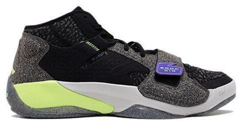 t#k#c#k#s#kさん専用！　　　ナイキ　ザイオン 2 Air-Jordan-Zion-2-Out-of-This-