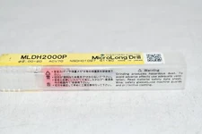 NEW Sumitomo MLDH2000P ACV70 Screw Machine Drill 2mm 50mm OAL