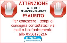 MOTORE ELETTRICO TRIFASE 4CV 3KW 4P B3 MEC100 1400 GIRI ** IE2 ** V.230/400 NEW!