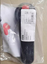 1PC New ABB Black operating handle OHB145J12 #LL