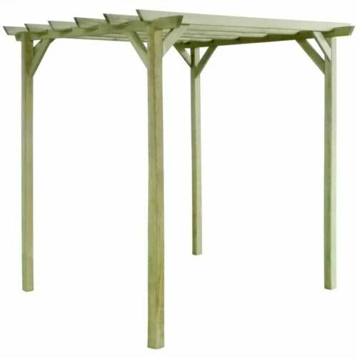 vidaXL Gazebos & Pergolas