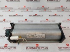 AEG 84 EQR2 160KS Fan/Ventilation 230V 50/60Hz 2450RPM 37/46W IP10