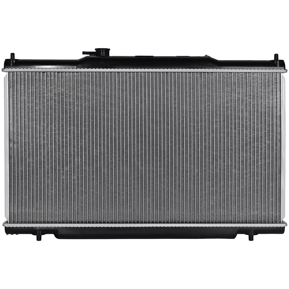Replacement Aluminum Radiator Fit For 2007 2008 2009 2010 2011 Honda Element - Image 2 of 4