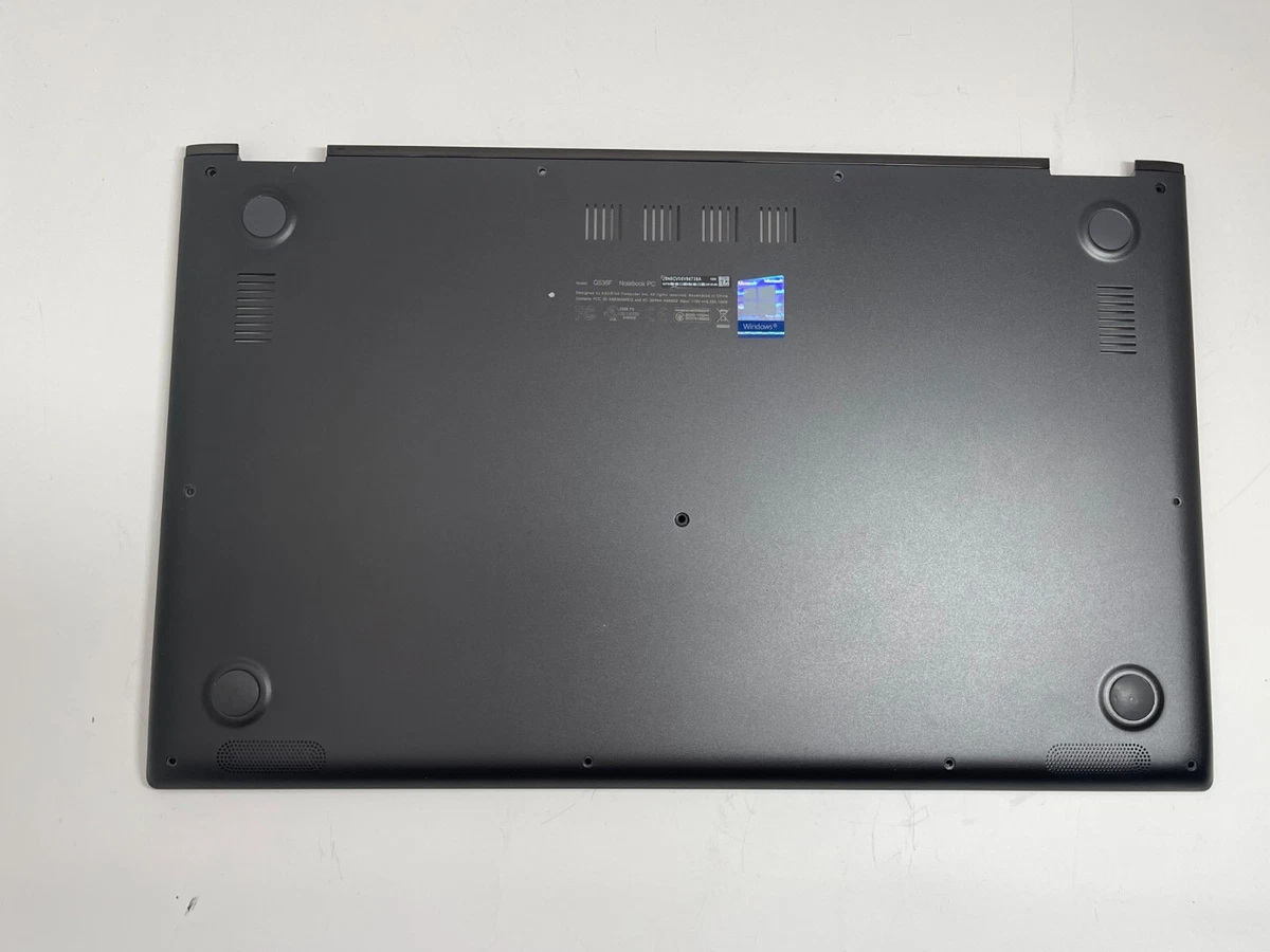 Asus zenbook flip clearance case