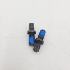DEFENDER RRC FREELANDER Sheer Bolts Steering Lock Barrel later Type QRH100030