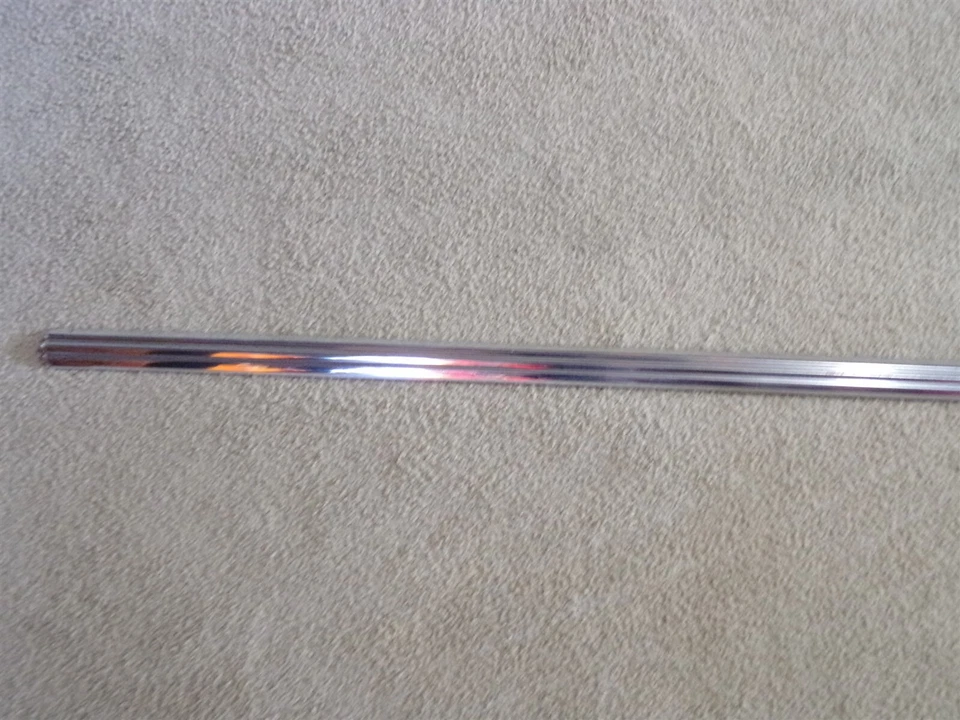 62 Plymouth 1962 guardabarros pasajero moldura OEM RH derecha Belvedere Savoy Sport Fury Foto 2 de 4