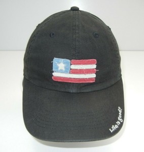good american hat