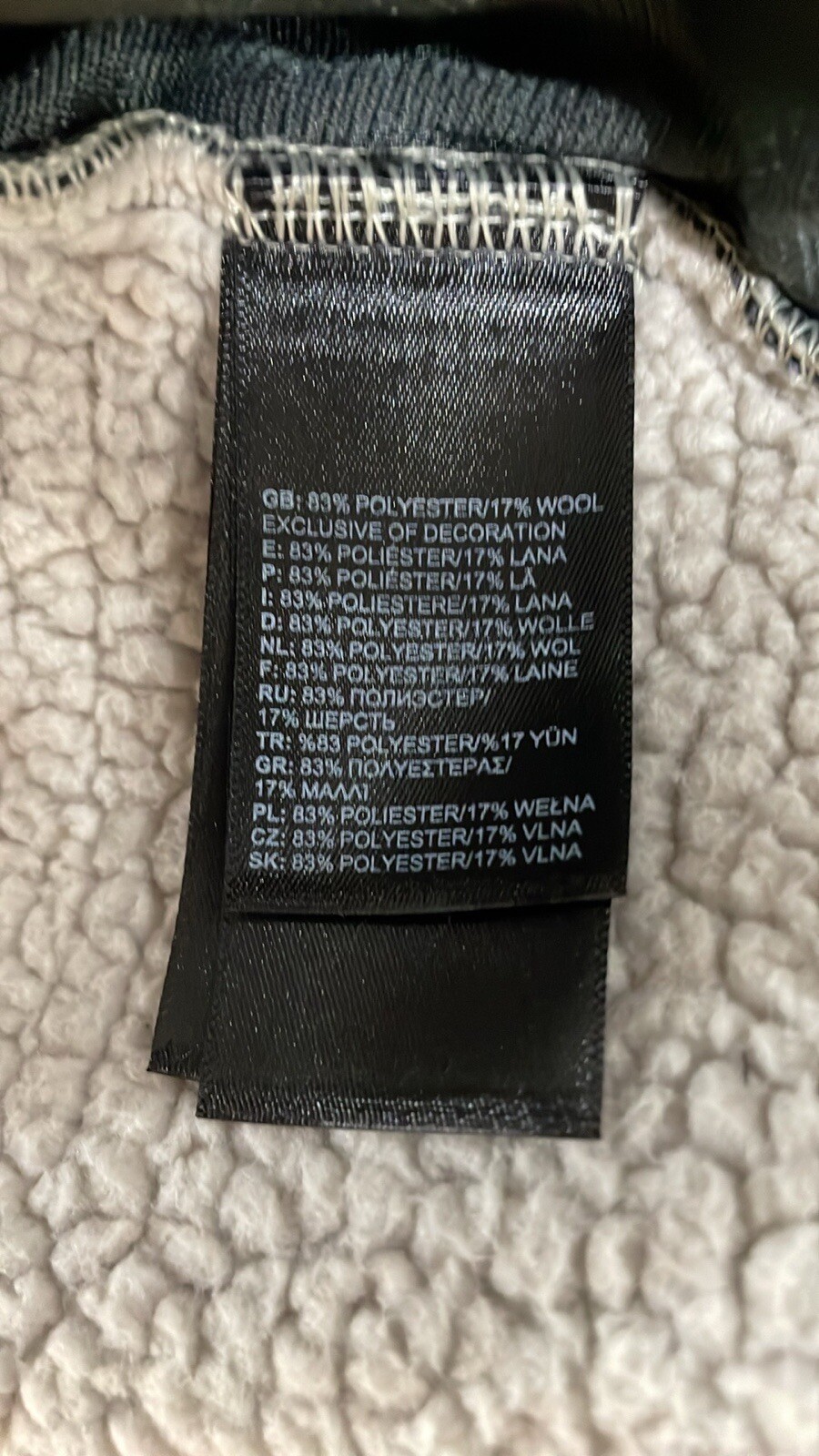 North Face Performance Pullover Sweatshirt - image 7