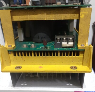 FANUC A06B-6058-H006 A20B-1003-0090-/02 A350-1003-T084/04 (E3) | eBay