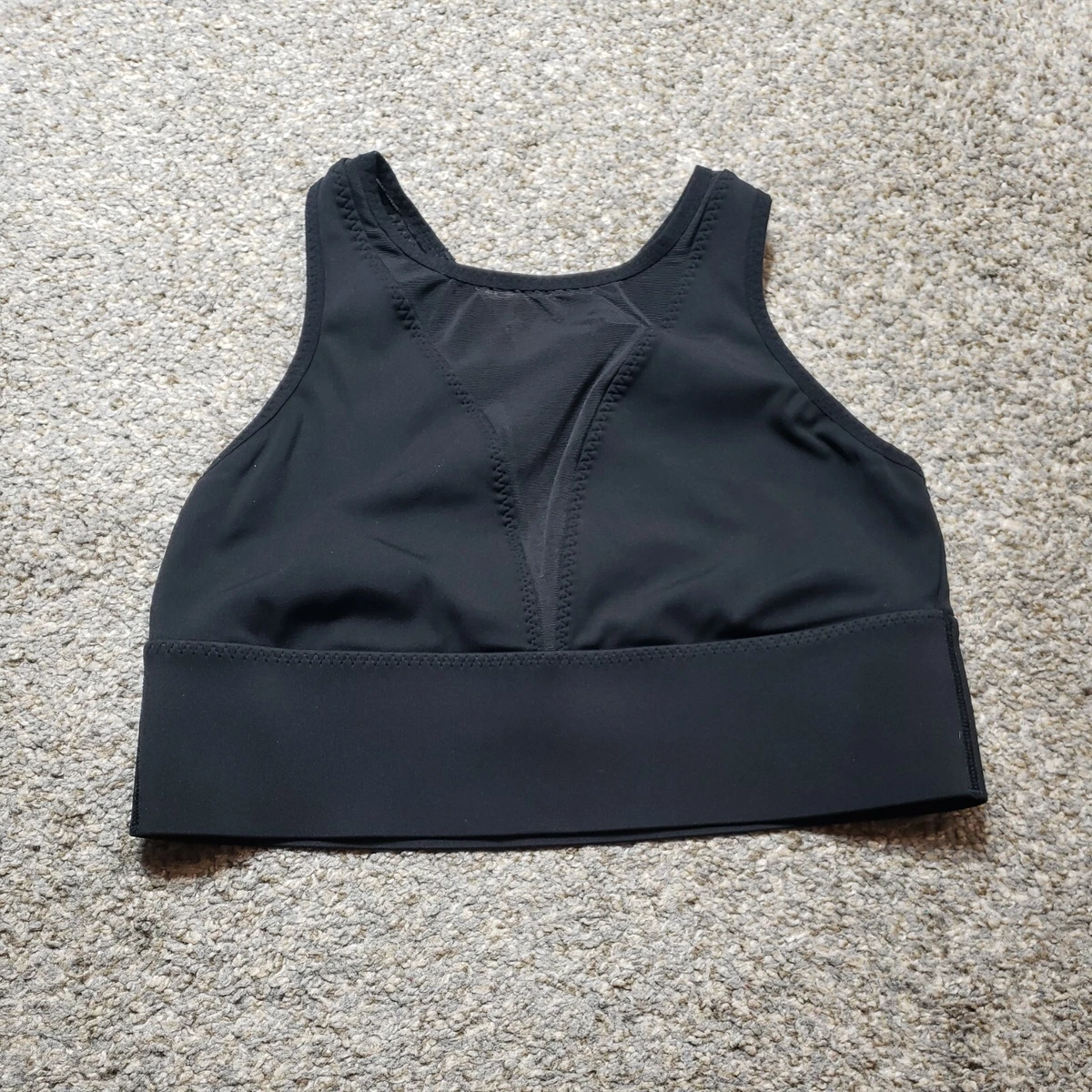 Athleta sports bra sale sales