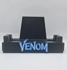 Venom Comic Book Display Stand for Graded CGC, CBCS, and Non-Graded Comics