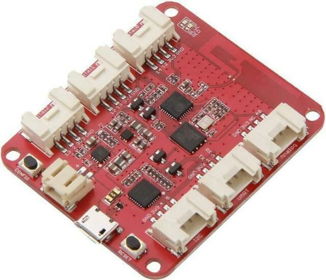 Seeed Studio Development Kits & Boards