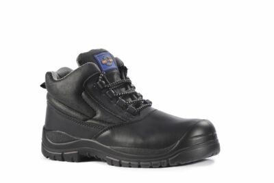pro man safety shoes