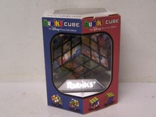 Disney Theme Park Edition Rubik  s Cube NEVER OPENED