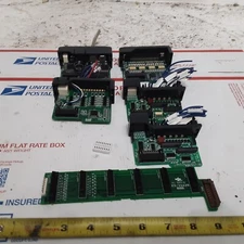 Automation direct (parts from D2-06B-1)