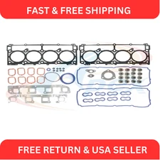 Engine Cylinder Head Gasket Set Apex Automobile Parts AHS2075