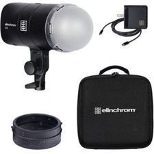 Elinchrom ONE Off Camera Flash
