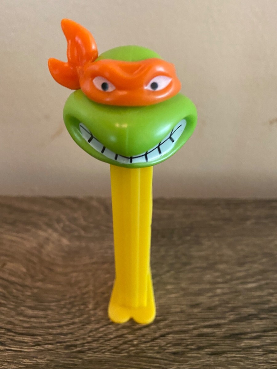 OLD PEZ 90s 森永 japanese PEZ Unopened 51体 OLD PEZ 90s 森永ペッツ