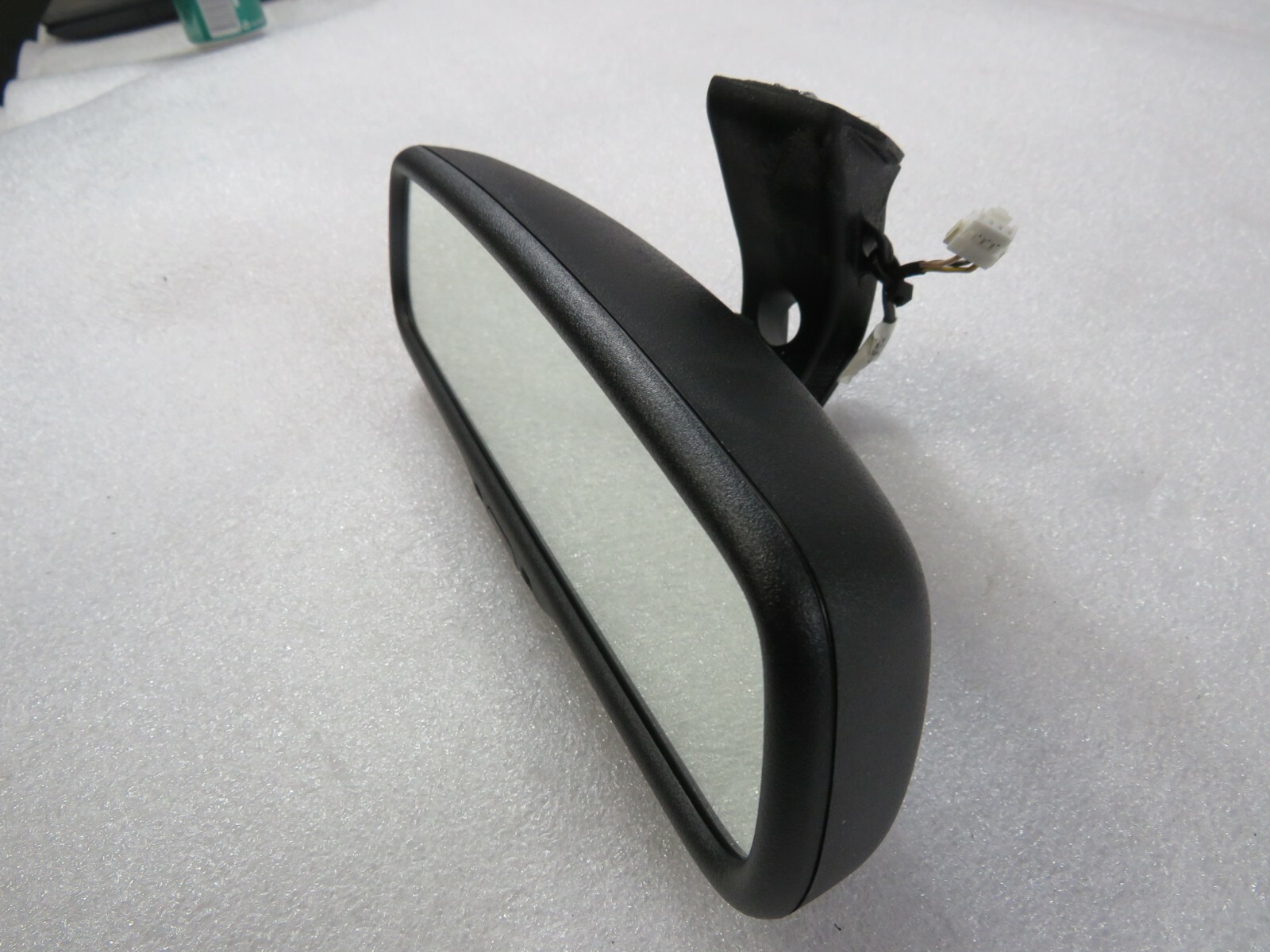 Mclaren 600LT, Interior Rear View Mirror, Used