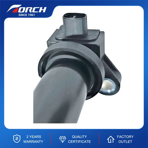 2X TORCH Original TEX10126 Ignition Coil Replace for 2730126640 for 27301-26640 - Picture 5 of 7