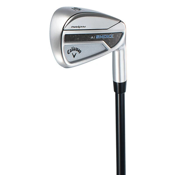 Callaway PARADYM Ai SMOKE Wedge Gw 50 Nippon 950GH neo Stiff