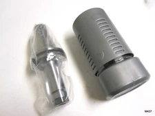 Z Live Center Collet Chuck CAT40-ER16-4