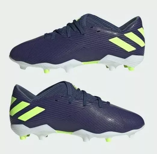 Nemeziz messi 19.3 firm ground best sale cleats