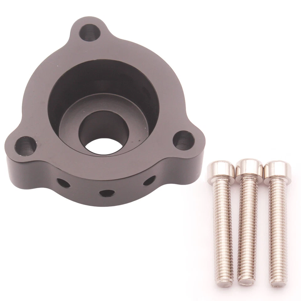 O-rings adaptador de válvula de sopro para Mercedes 2.0T A180 CLA250 A250 GLA250 - Imagem 3 de 4