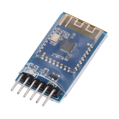 JDY-23 Bluetooth 5.0 module BLE5.0 Bluetooth Transmission Borad CC2541 2.4ghz US