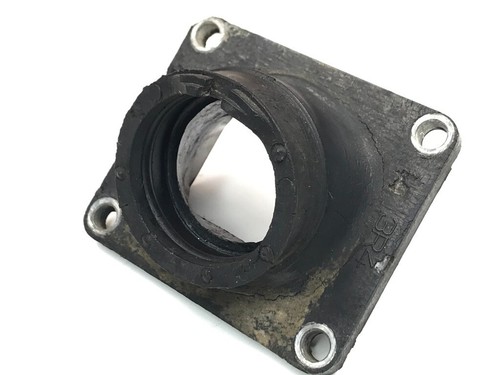 82 Yamaha YZ250 YZ 250 OEM Intake Carb Boot Insulator Joint 2-P