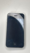iPhone 4 BROKEN FOR PARTS ONLY