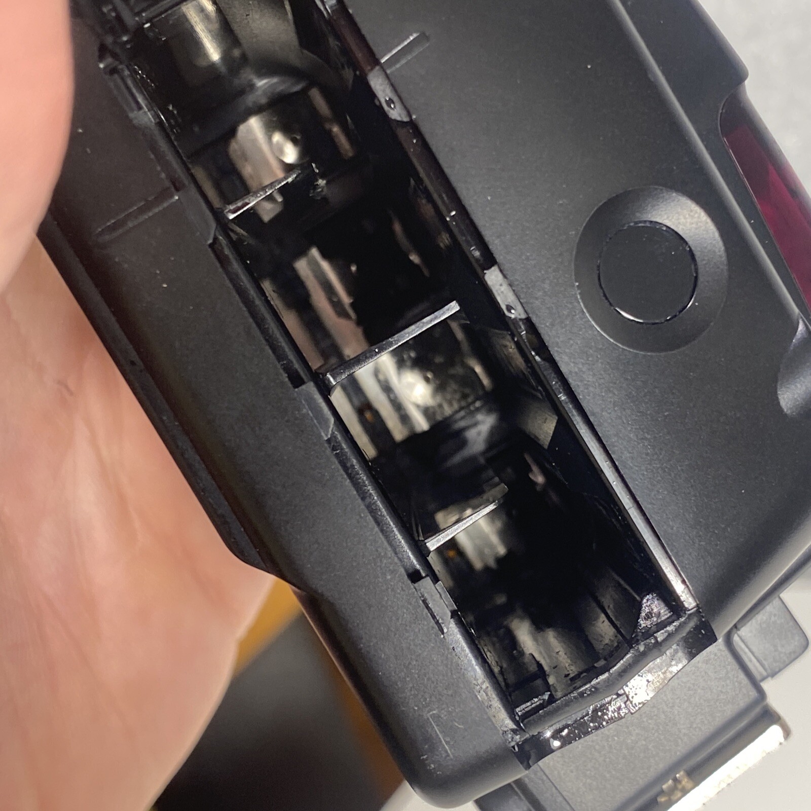 Nikon SB800 Speedlight I DTTL Flash TESTED working for D750 D7500