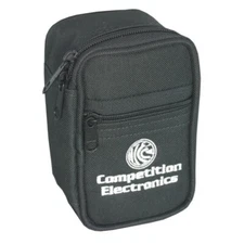 Competition Electronics Pocket Pro/II Carrying Case, Black, CEI-4707