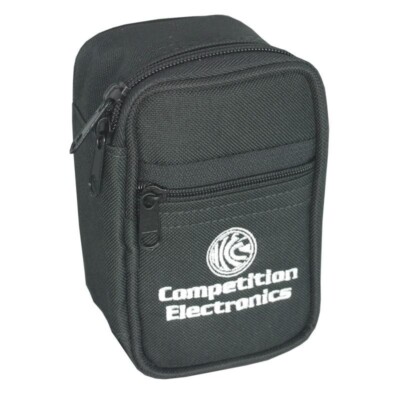Competition Electronics CEI-4707 Pocket Pro/II Carrying Case Black