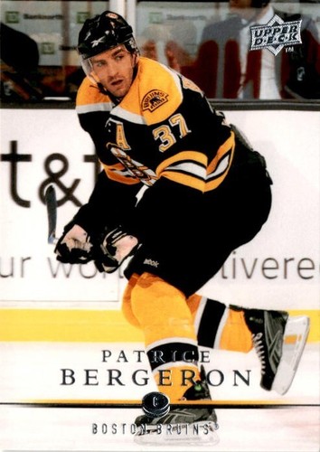 $1 Hockey Cards - Various/Players/Teams/Years - You Pick (Wave 5) - Picture 64 of 191