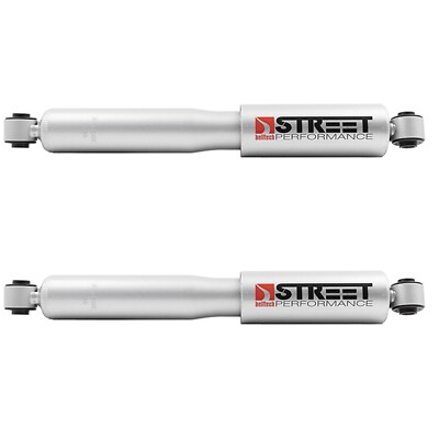 Belltech Rear Lowered Shock Absorbers Kit Set 2PC for Silverado Sierra 1500 Pair