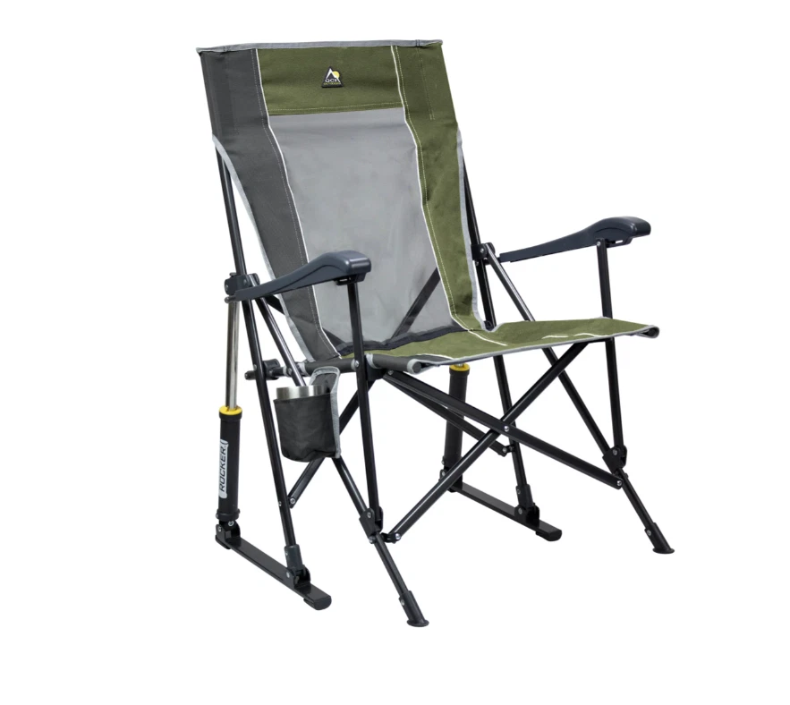 Roadtrip rocker chair new arrivals