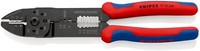 Crimpzange LäNge 240 Mm 0,5-6(AWG 20-10)/0,5-2,5 (Awg 20-13) Mm² Knipex