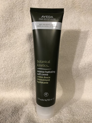 aveda botanical kinetics intense hydrating soft creme.