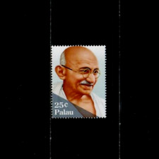 Palau 2020 - Mahatma Gandhi - Single Stamp - Scot #1460 - MNH
