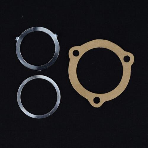 Fulcrum Gear Shift Ball Bush Kit Fit 1985-05 Mazda B2200 B2600 B2500 Bravo DRL - Picture 4 of 7