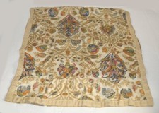 Ralph Lauren Marrakesh Pillow Cover New 18" X 18"