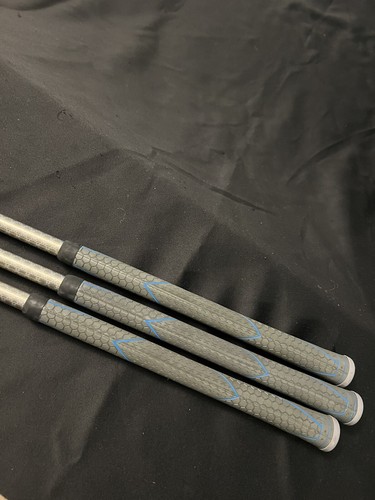 Adams Idea A12 OS Set 7, 8, 9 Iron Hybrid Ladies Graphite RH Golf Clubs - Picture 8 of 11