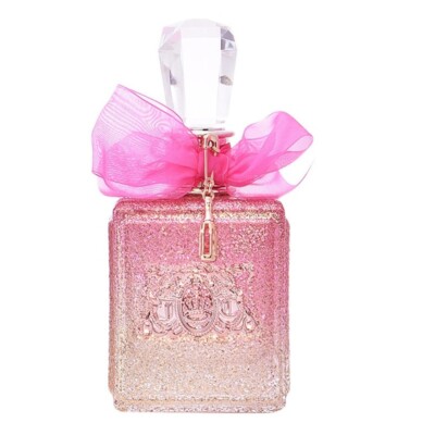 719346628365 Viva La Juicy Rose woda perfumowana spray 100ml Juicy Couture